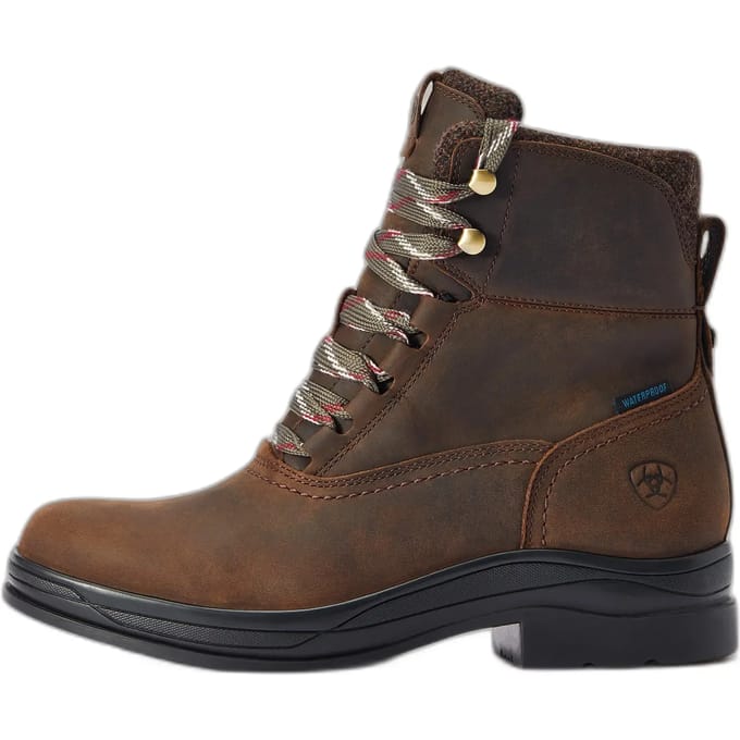 Dames stal schoenen Ariat Harper H2O