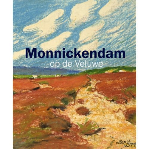 Monnickendam Op De Veluwe - Jessica Voeten