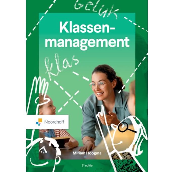 Klassenmanagement - Miriam Klamer-Hoogma