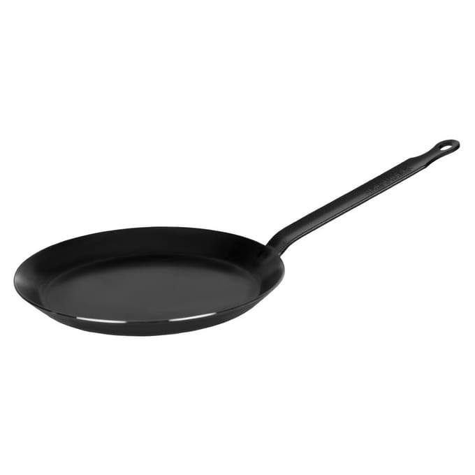 De Buyer Force Blue Crêpe- en Pannenkoekenpan - Ø 20cm