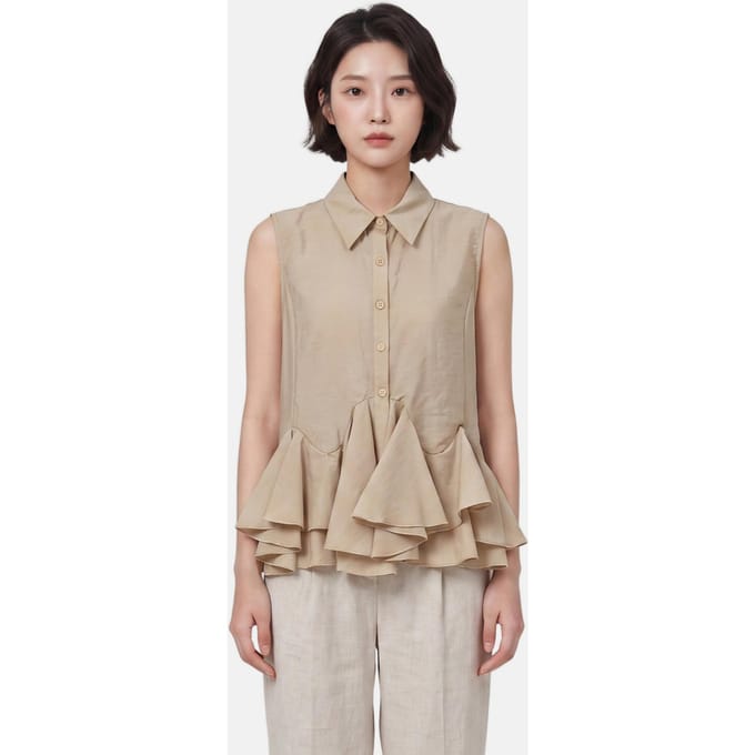 Chiara Ferretti Blouse Women
