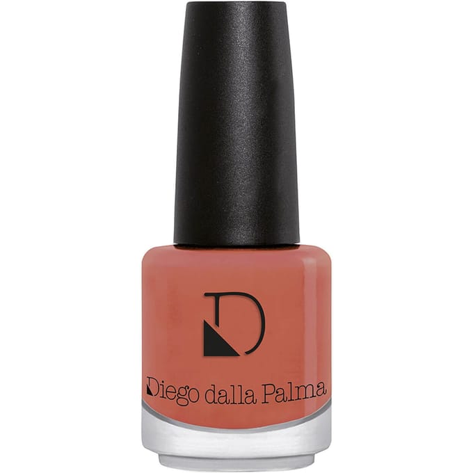 Diego Dalla Palma Nail Polish (Various Shades) - Rosso Mattone
