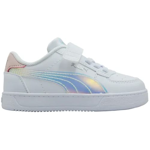 Lage Sneakers Puma -