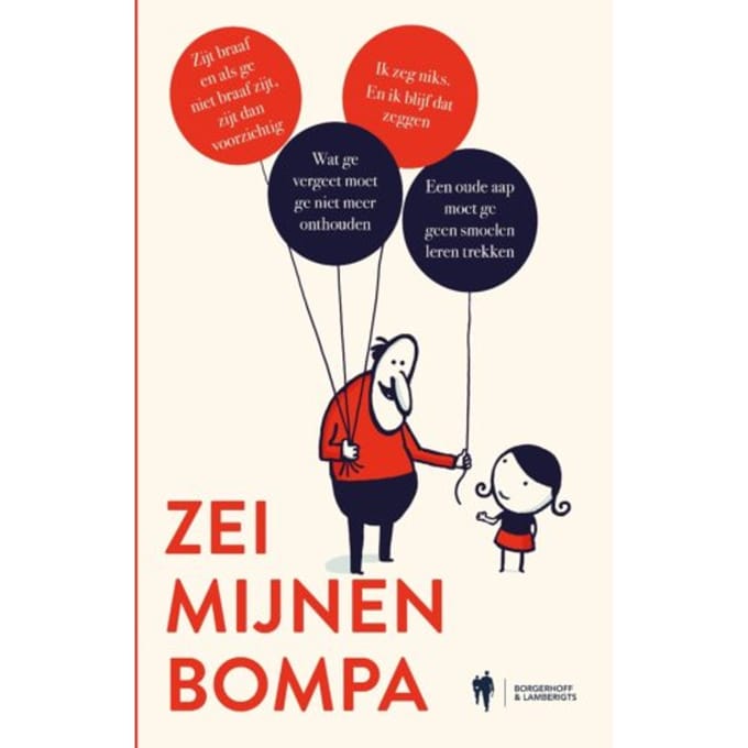 Zei Mijnen Bompa