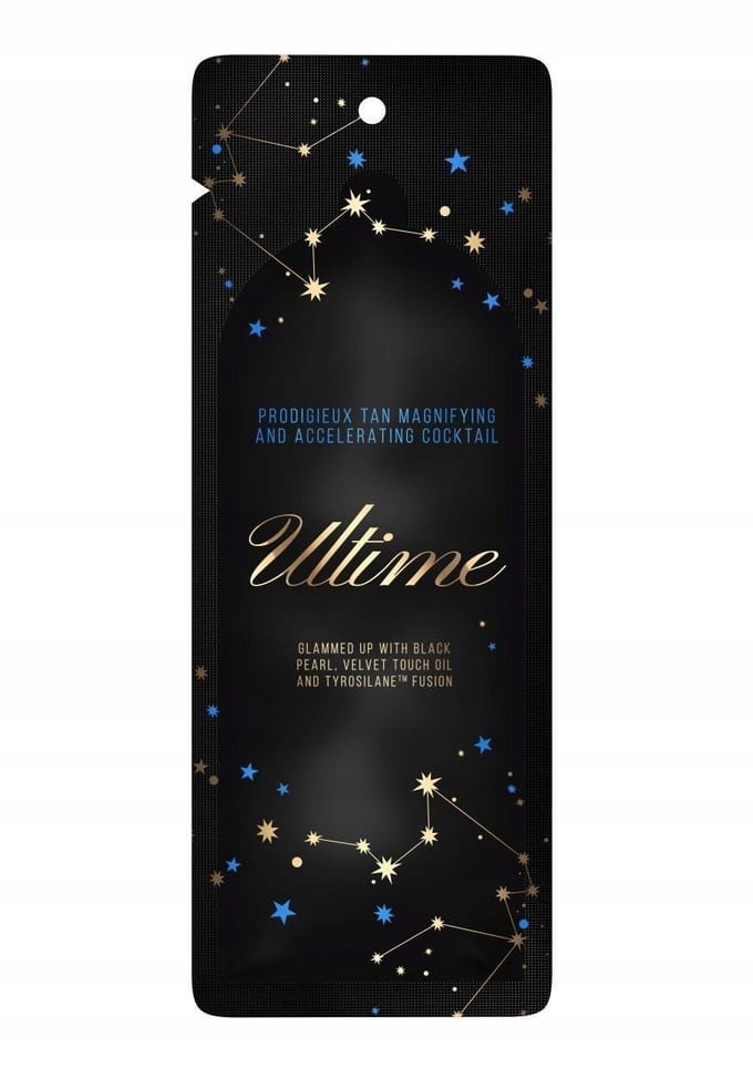 Onyx Édition Limitée Ultime Accélérateur Bronzant