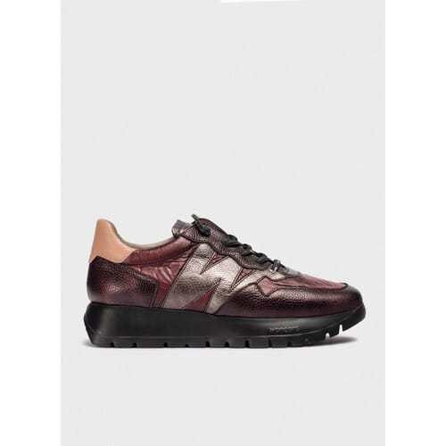 Lage Sneakers Wonders 39842