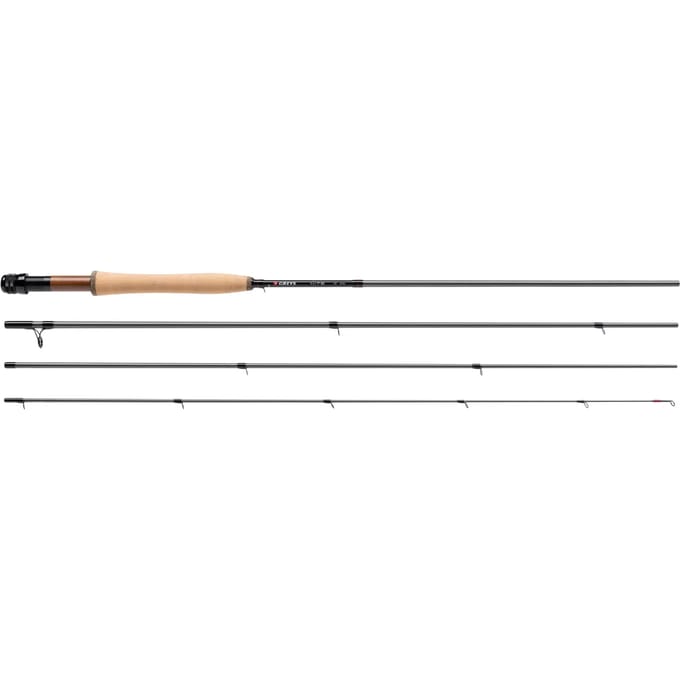 Vliegenhengel Greys Kite 968 9.6Ft (x4)