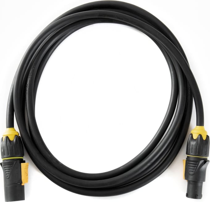 PURElight TrueIP Patchkabel 3,0m 3 x 2,5mm² - Kabel