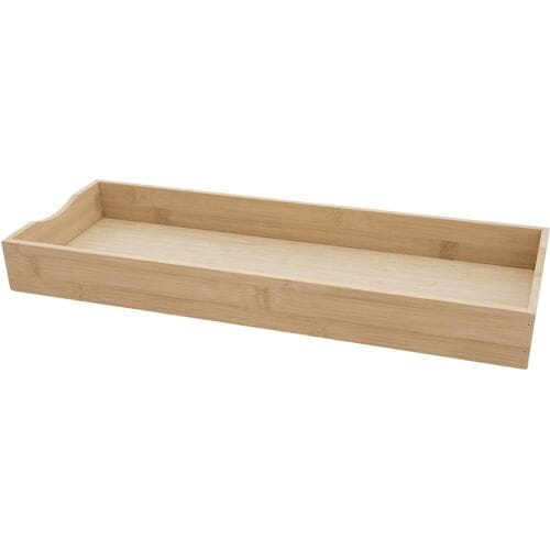 SILVERCREST Bamboe bestekbak, groot (20x50)