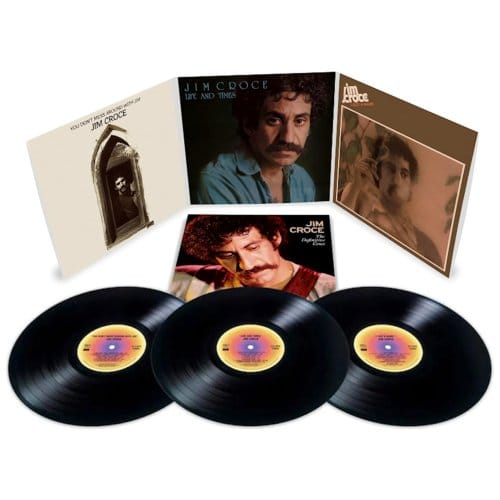 The Definitive Croce - Jim Croce