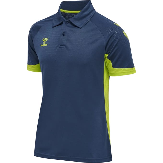 hummel hmlLEAD FUNCTIONAL POLO