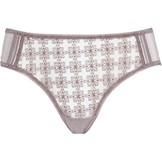 Korte dameskleding Huit Café Fleur