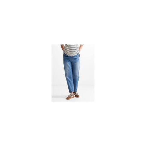 Prénatal zwangerschapsdenim Mid Blue Denim 33/32 Dames