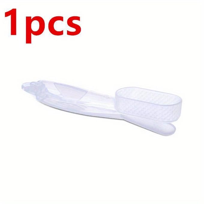 DIY Handheld Sushi Vorm Maken Enkele Oorlogsschip Rijstbal Vorm Commerciële Baby Japanse Keuken Rijst Oorlogsschip Bakgereedschap white