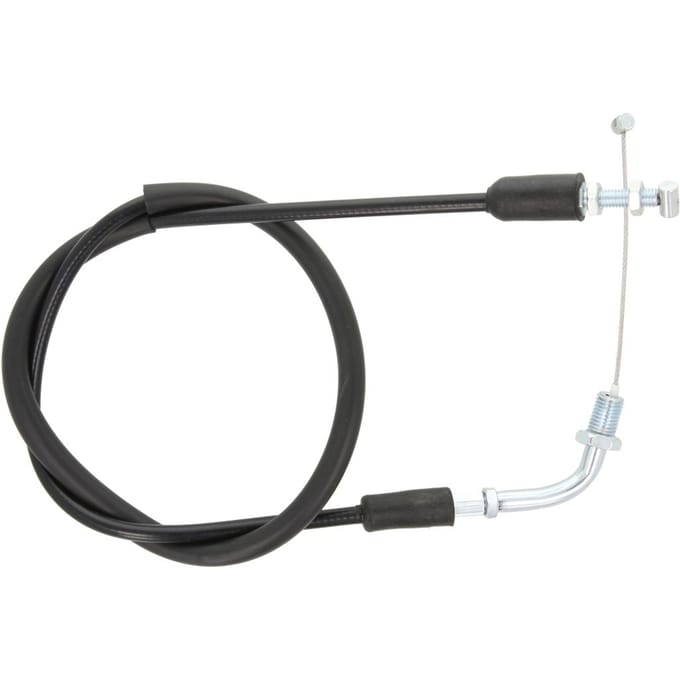 Gaskabel 4 RIDE LG-058