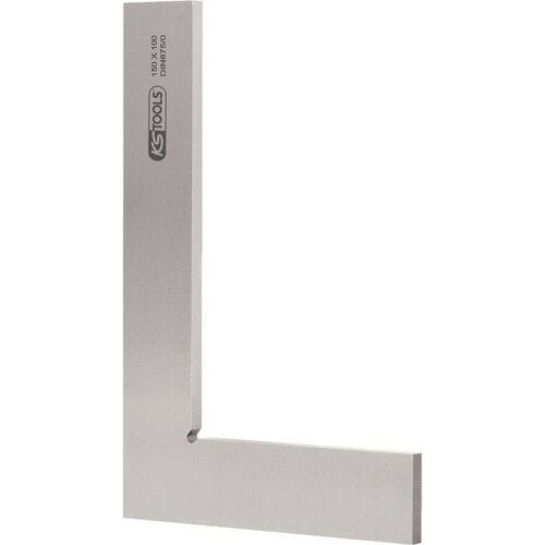 KS Tools 3000294 300.0294 Platte winkelhaak