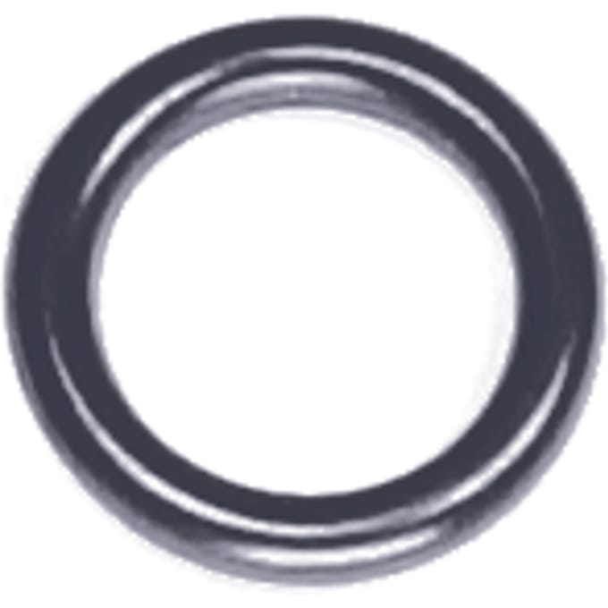 Sealing ring 8x1,8