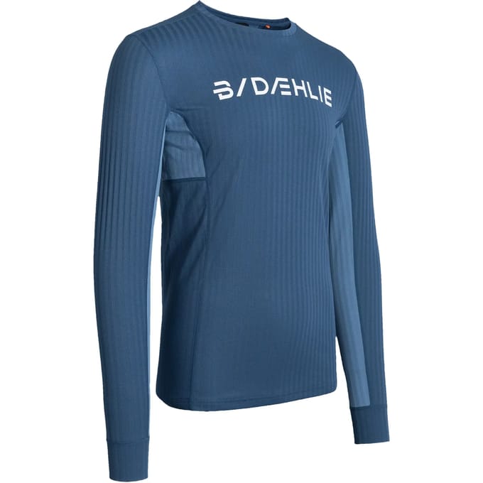 Onderhemd met lange mouwen Daehlie Sportswear