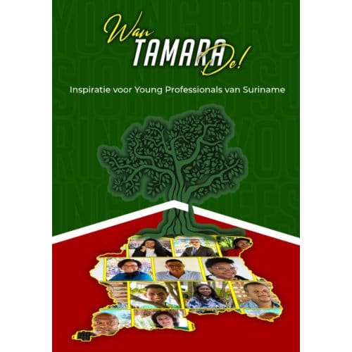 Wan Tamara De! - Ruth L. Sinkeler