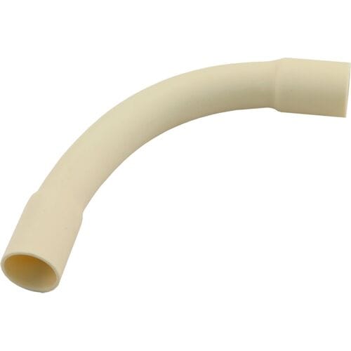 Pipelife Polivolt Bocht Installatiebuis - 1196900862 [25 Stuks] - E2N4X