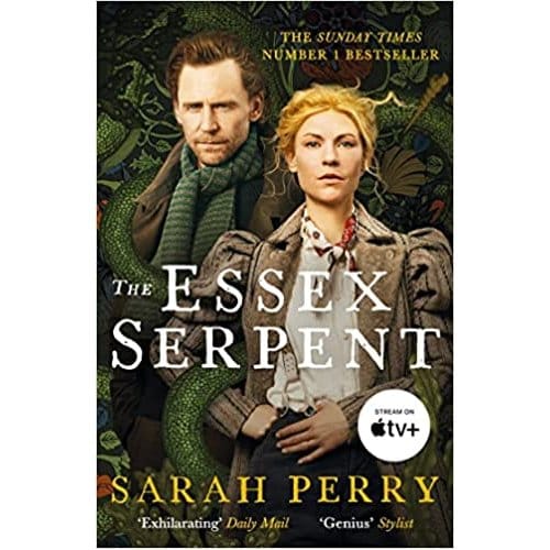 The Essex Serpent - Sarah Perry