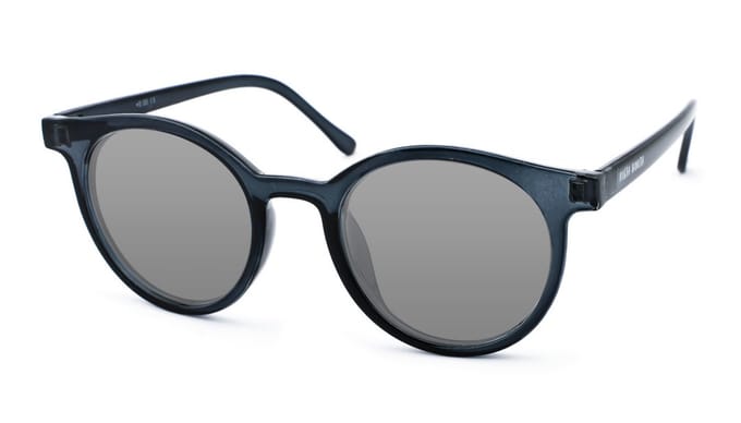 Zonnebril CLASSIC-Midnight Blue