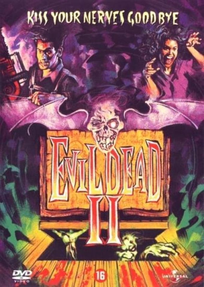 Evil Dead 2