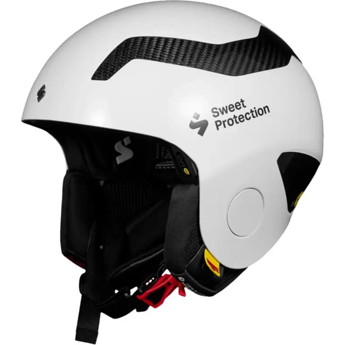 Skihelm Sweet Protection Volata Carbon 2Vi® Mips Race