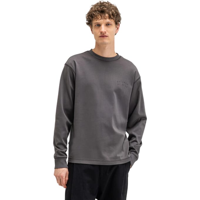 Butcher of Blue Mercer layer tee ls