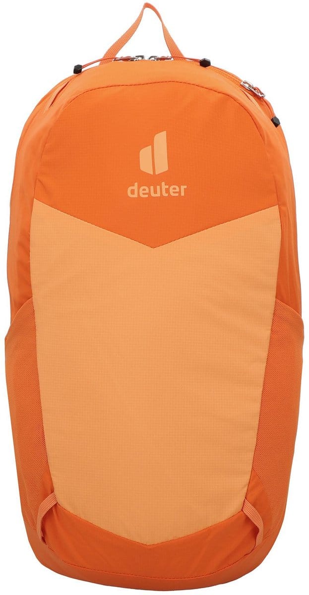 deuter Daypack Rugzak Speed Lite 17 Backpack Peach - Tuscany Oranje