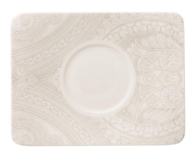 VILLEROY & BOCH - Quinsay Garden - Koffieschotel 17x14cm
