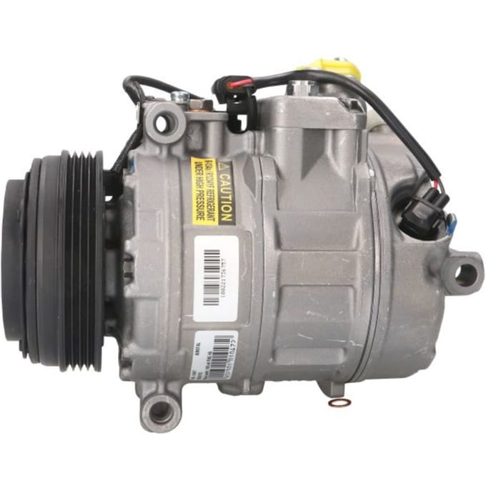 Compressor, airconditioner AIRSTAL 10-1047