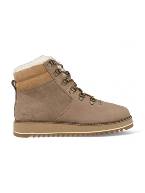 TOMS Mojave - maat 38 - Dames Boot - Taupe