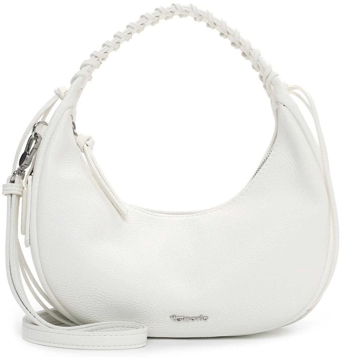 Tamaris handtas schoudertas TAS Kate Hand Bag White wit