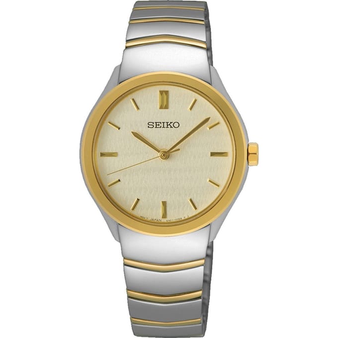 Seiko SUR550P1 Dames Horloge