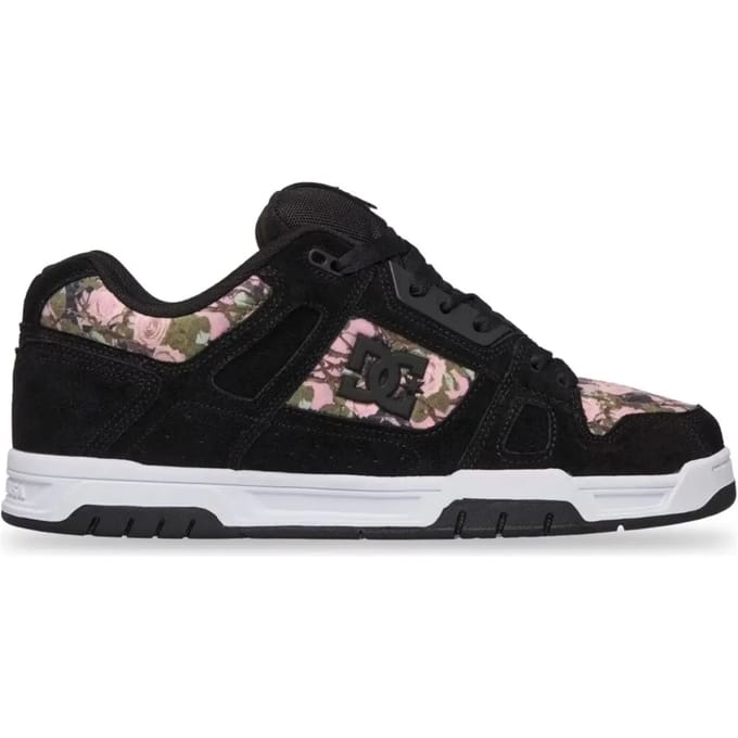 Oversize Sneakers DC Shoes Stag