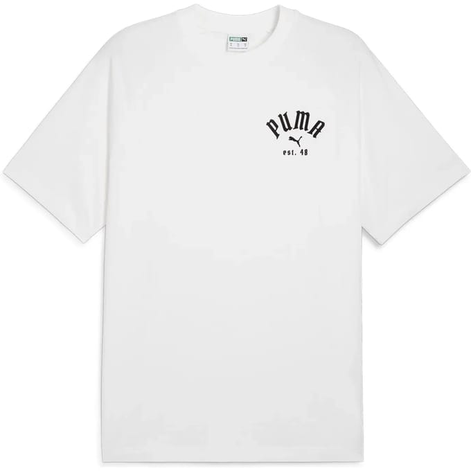 T-shirt Puma Classics Play Paris