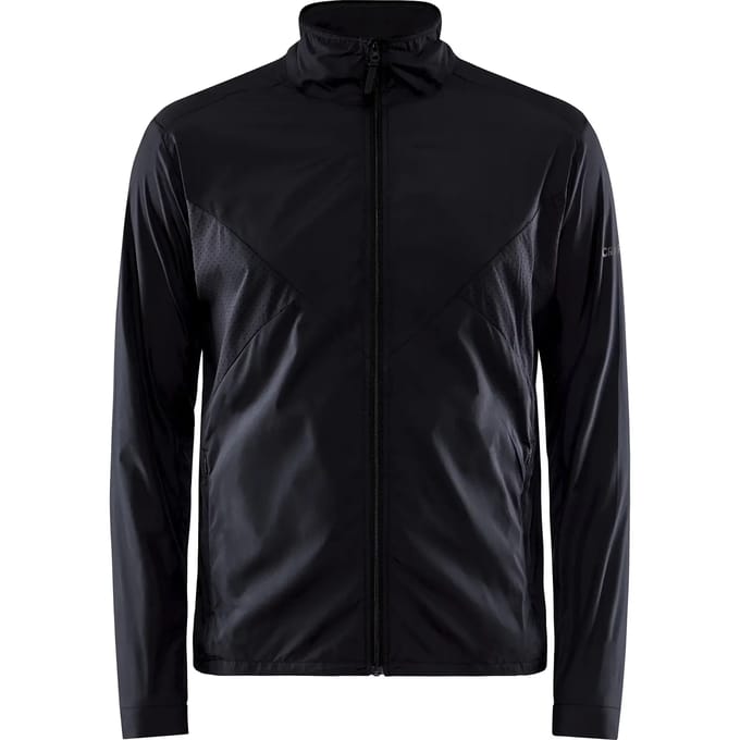 Craft - Maat L Adv Essence Wind Jacket Sportjas Heren
