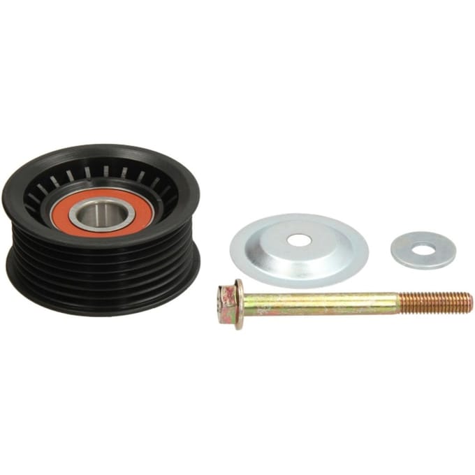 Rondsel/geleiderpoelie, V-riem BTA E2M0021BTA