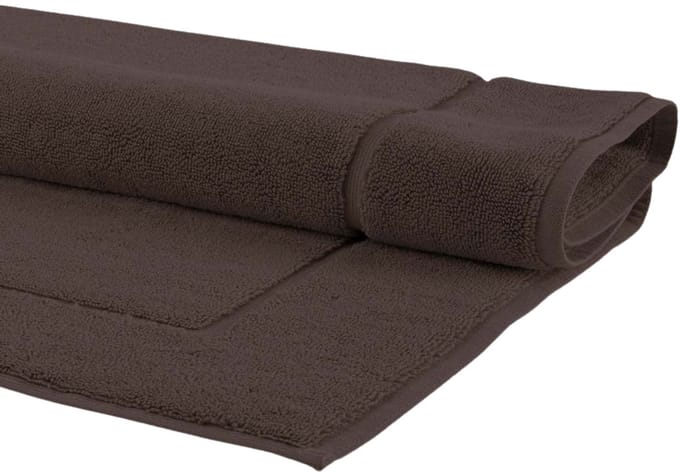 Aquanova London badmat pecan 60/100cm