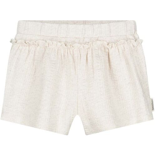 Sweet Petit peuter short Resi Light Beige Melange 122 dames
