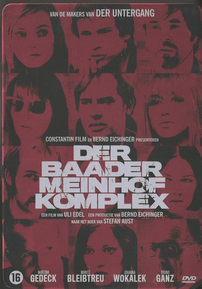 Baader-Meinhof Komplex, Der