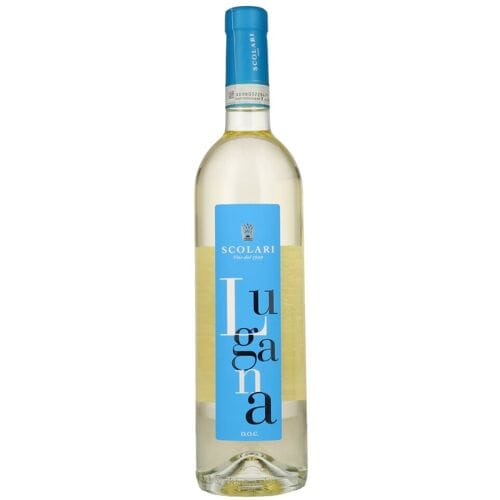 Cantine Scolari Scolari Lugana DOC 2024 13% Vol. 0,75l