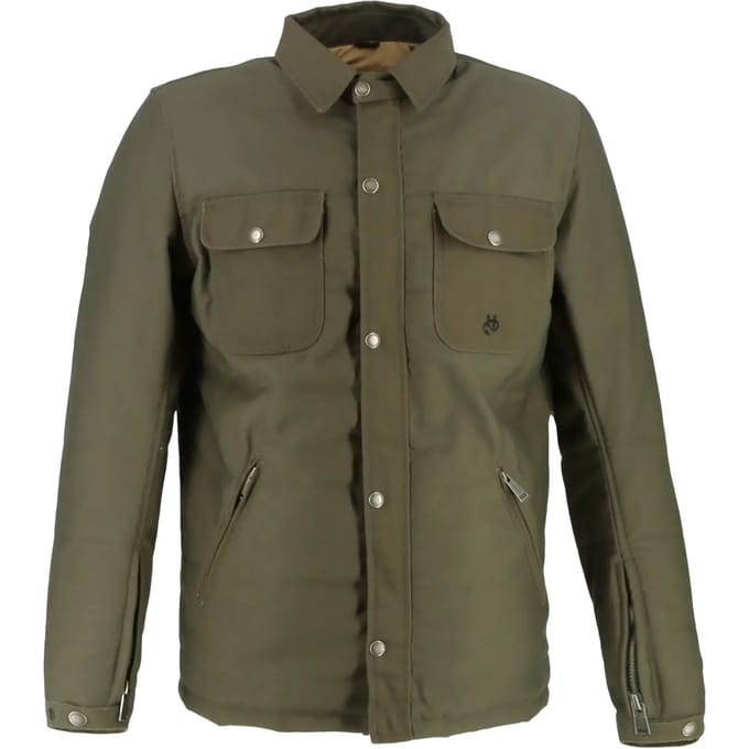 Motorjacke Helstons Detroit