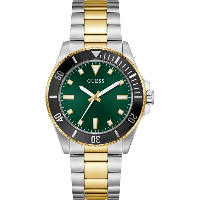 Guess Trend GW0968G4 Cliff Horloge