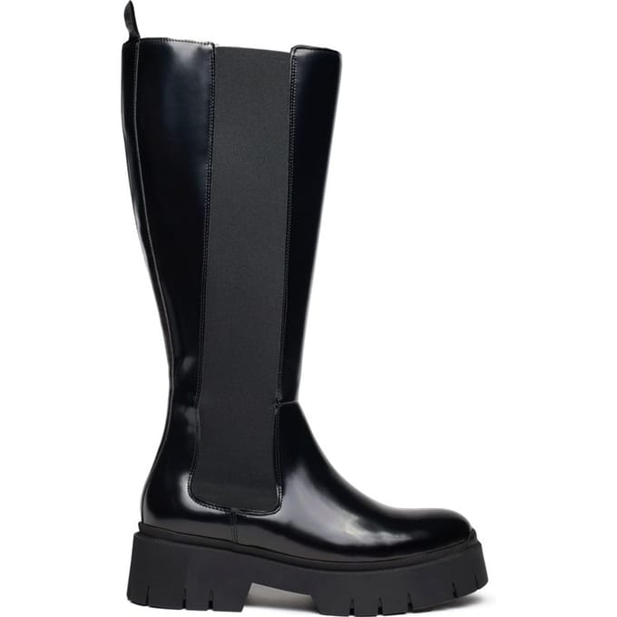 Hugo Kris Hi Bootie Laarsjes
