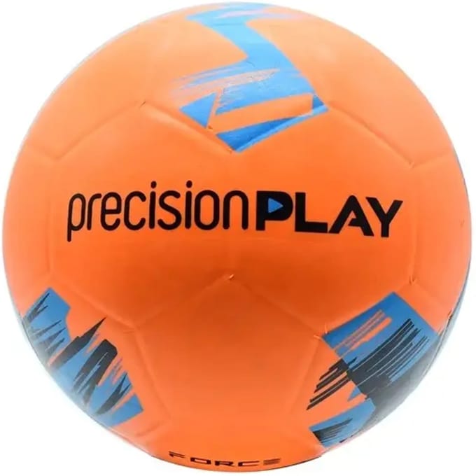 Voetbal Precision PLAY Force Led Light Up Football
