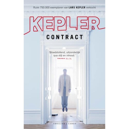 Contract - Joona Linna - Lars Kepler