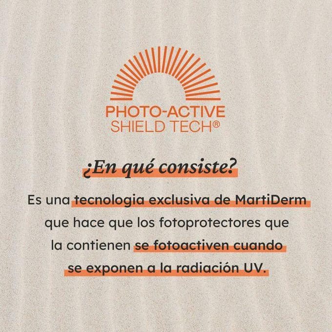 Sun Care Active [d] Vloeibare Zonnebrandcrème Spf30 50 ml