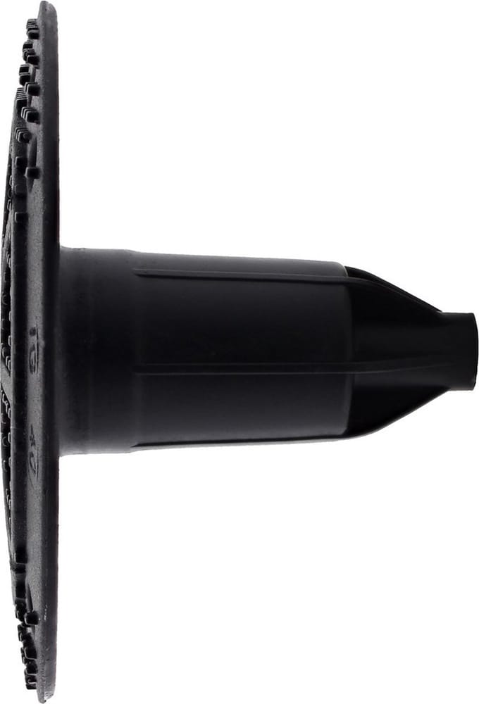 Isogas 50mm Isolatieplug Zonder Nagel Pulsa E